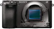 Sony Alpha 6500 14