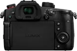 Panasonic Lumix GH5 9