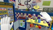 Job Simulator PlayStation VR 2