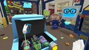 Job Simulator PlayStation VR 3