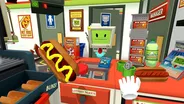 Job Simulator PlayStation VR 5