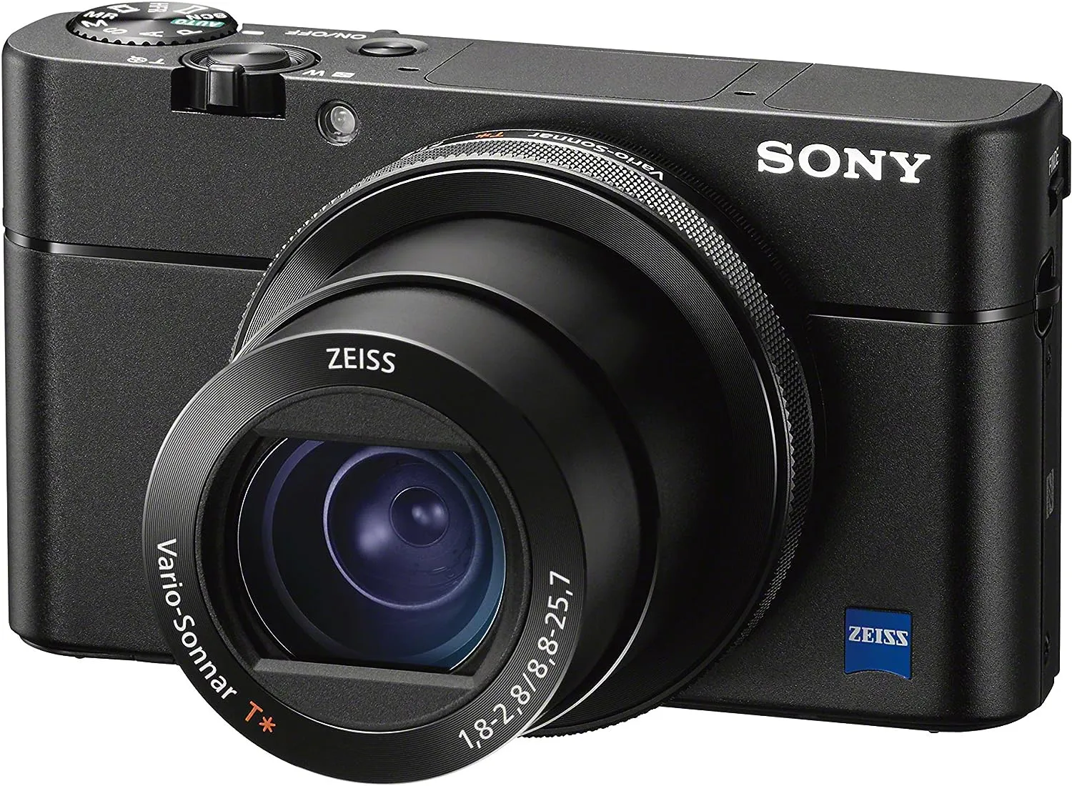 Sony RX100 V 1