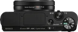 Sony RX100 V 8