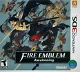 Fire Emblem Awakening 1