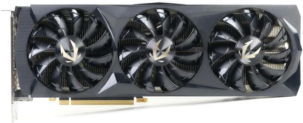 Zotac GeForce RTX 2080 Ti AMP 1