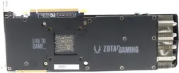 Zotac GeForce RTX 2080 Ti AMP 4