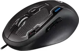 Logitech G500s 2