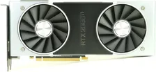 Nvidia GeForce RTX 2080 Ti Found 1