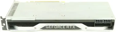 Nvidia GeForce RTX 2080 Ti Found 2