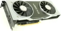 Nvidia GeForce RTX 2080 Ti Found 5