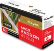 Pulse Radeon RX 7600 7