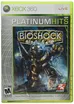 BioShock Xbox 360 1