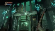 BioShock Xbox 360 8