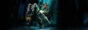 BioShock 2 23