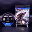 Watch Dogs PlayStation 3 1