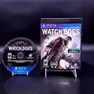 Watch Dogs PlayStation 3 5