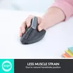 Logitech MX Vertical Ergonomic M 3