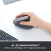 Logitech MX Vertical Ergonomic M 5