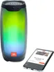 JBL Pulse Bluetooth Speaker 4