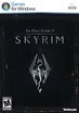 The Elder Scrolls V: Skyrim PC 1