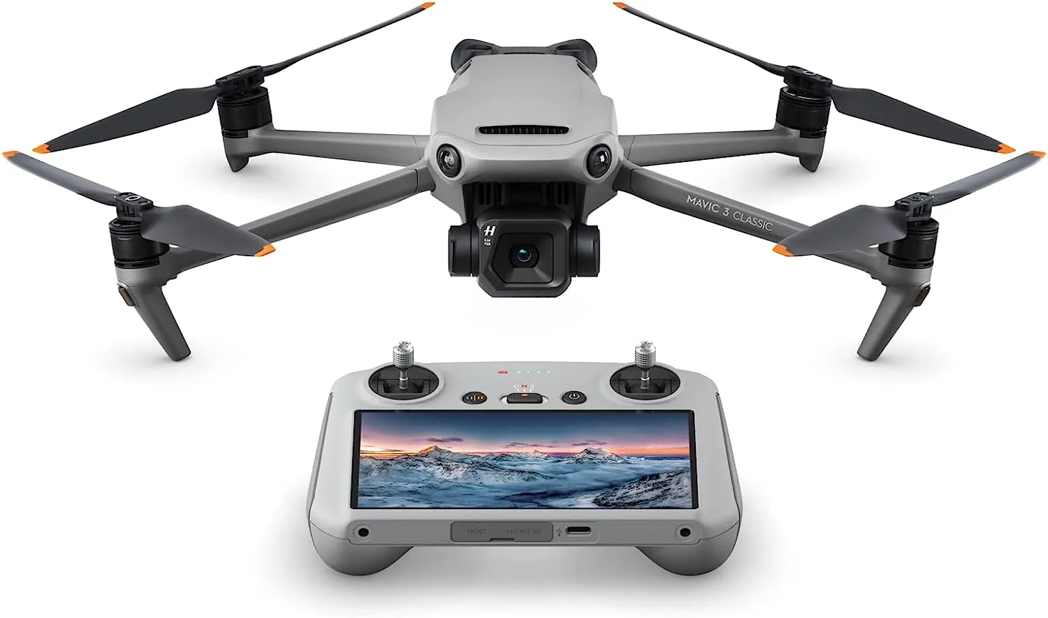 DJI Mavic 3 1