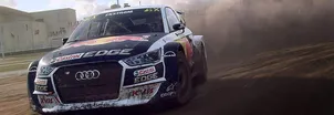 Dirt Rally 2.0 11