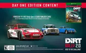 Dirt Rally 2.0 2