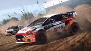 Dirt Rally 2.0 6