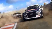 Dirt Rally 2.0 8