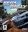 SEGA Rally Revo 1