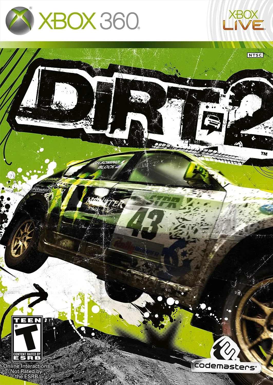 Dirt 2 1