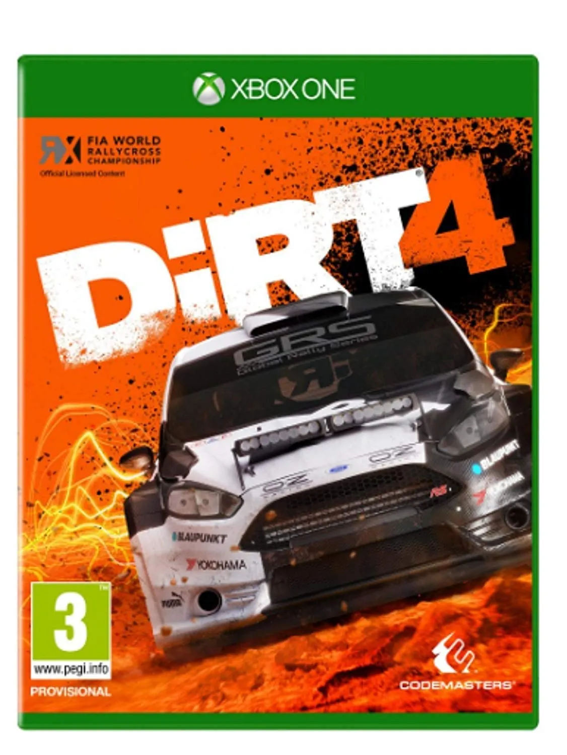 Dirt 4 1