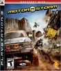 MotorStorm 1