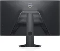 Dell 27 Curved Gaming Monitor S2 4