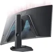 Dell 27 Curved Gaming Monitor S2 9