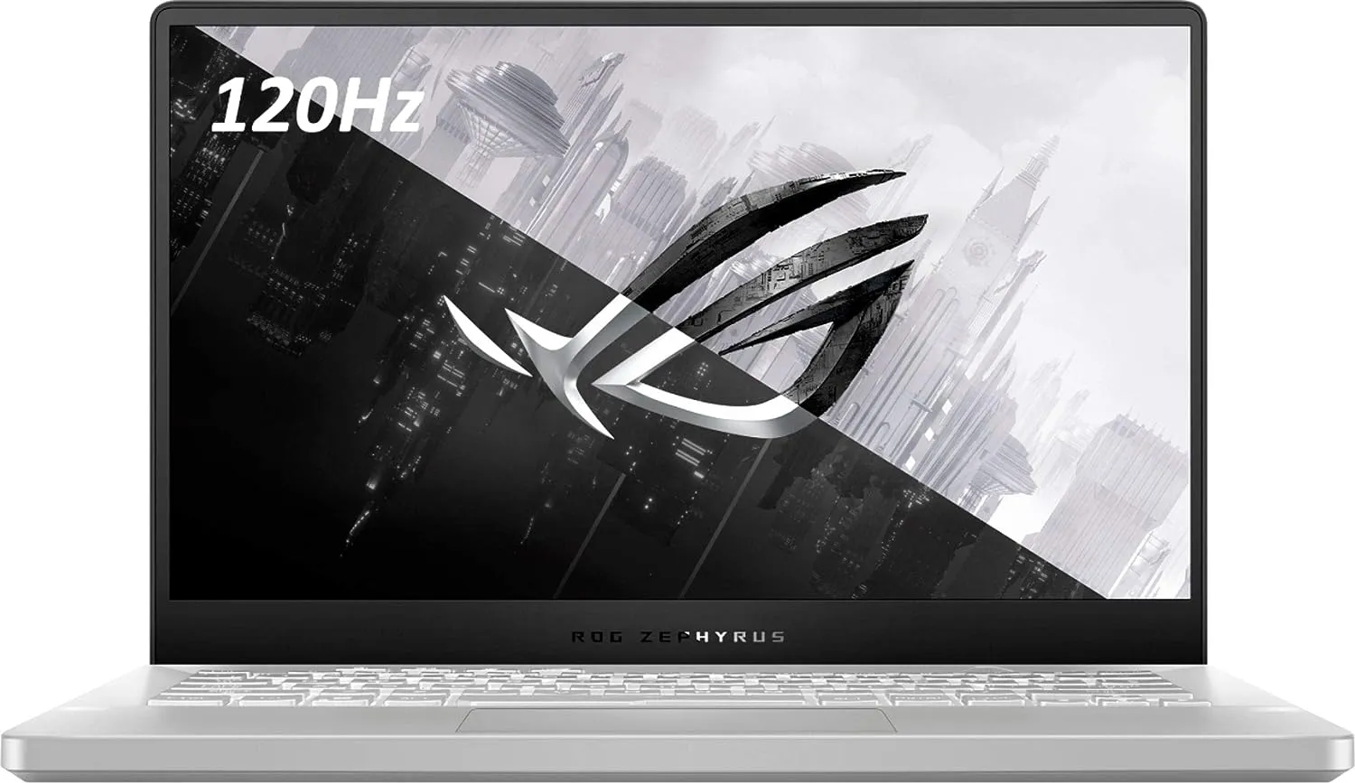 Asus ROG Zephyrus G14 Gaming Lap 1