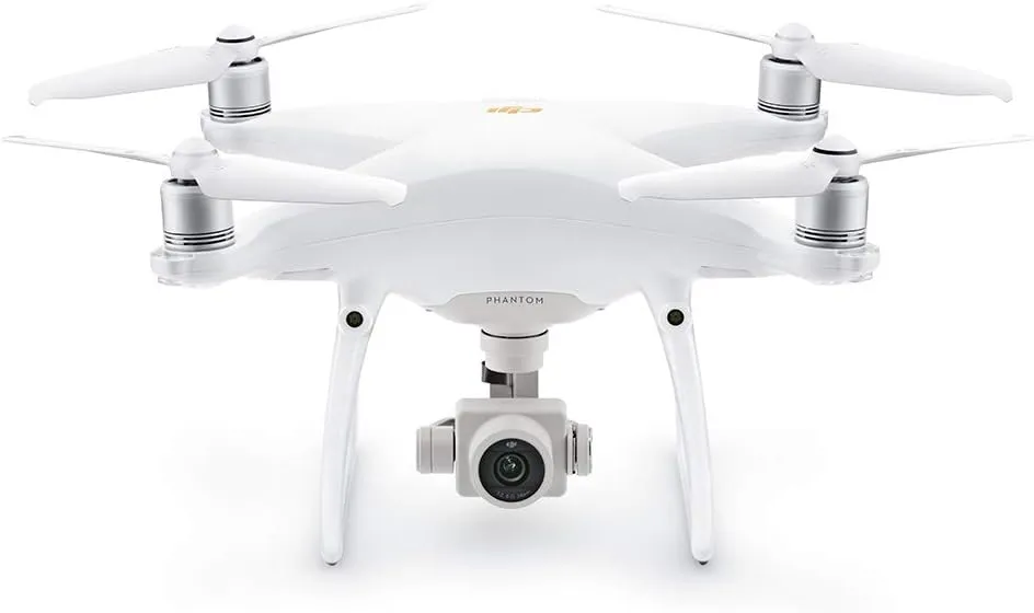 DJI Phantom 4 Pro V2.0 1