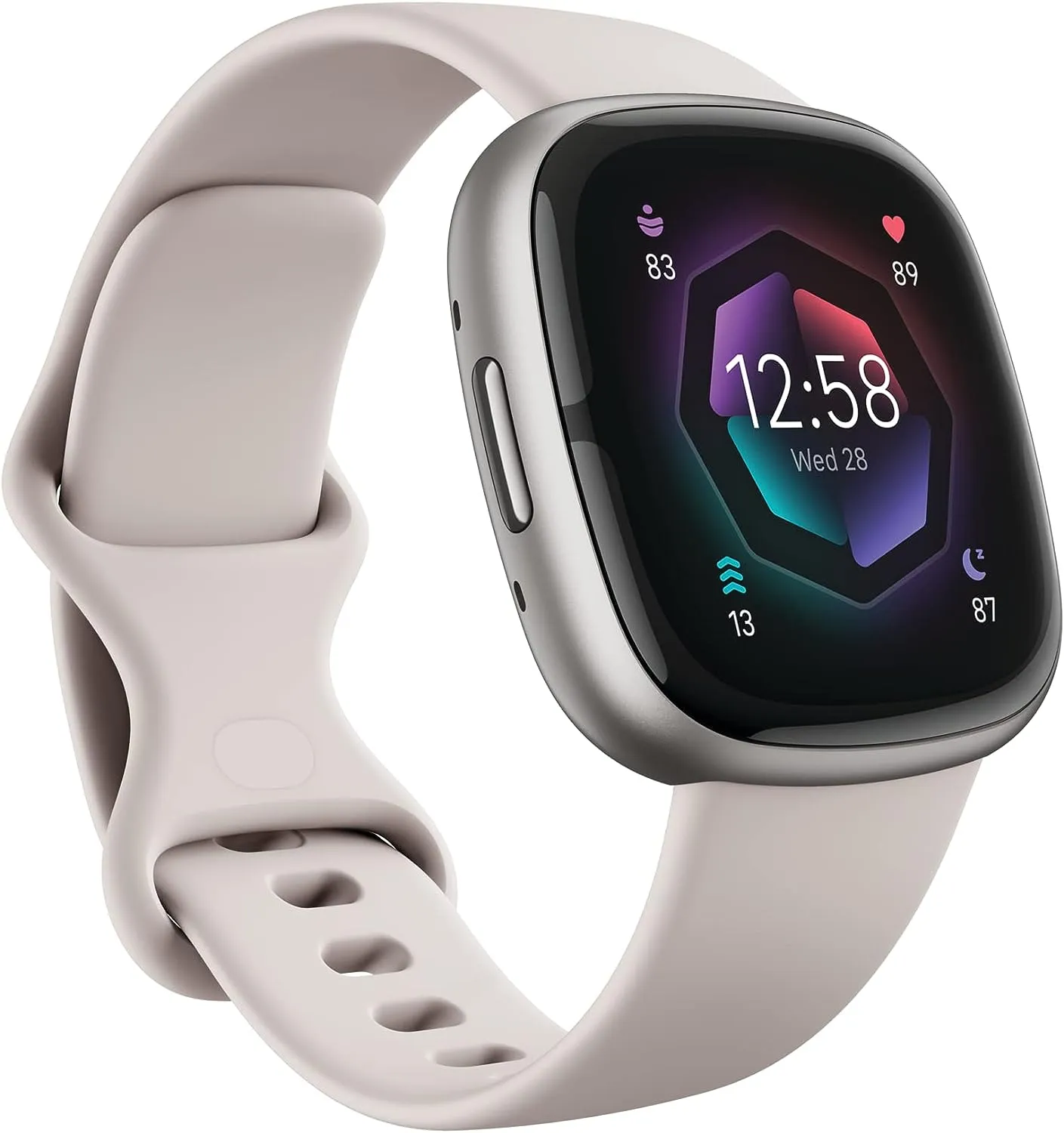 Fitbit Sense 2 Smartwatch 1