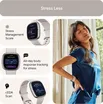 Fitbit Sense 2 Smartwatch 2