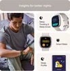 Fitbit Sense 2 Smartwatch 4