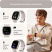 Fitbit Sense 2 Smartwatch 5