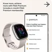 Fitbit Sense 2 Smartwatch 6