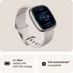 Fitbit Sense 2 Smartwatch 7