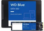 WD Blue 3D NAND 3