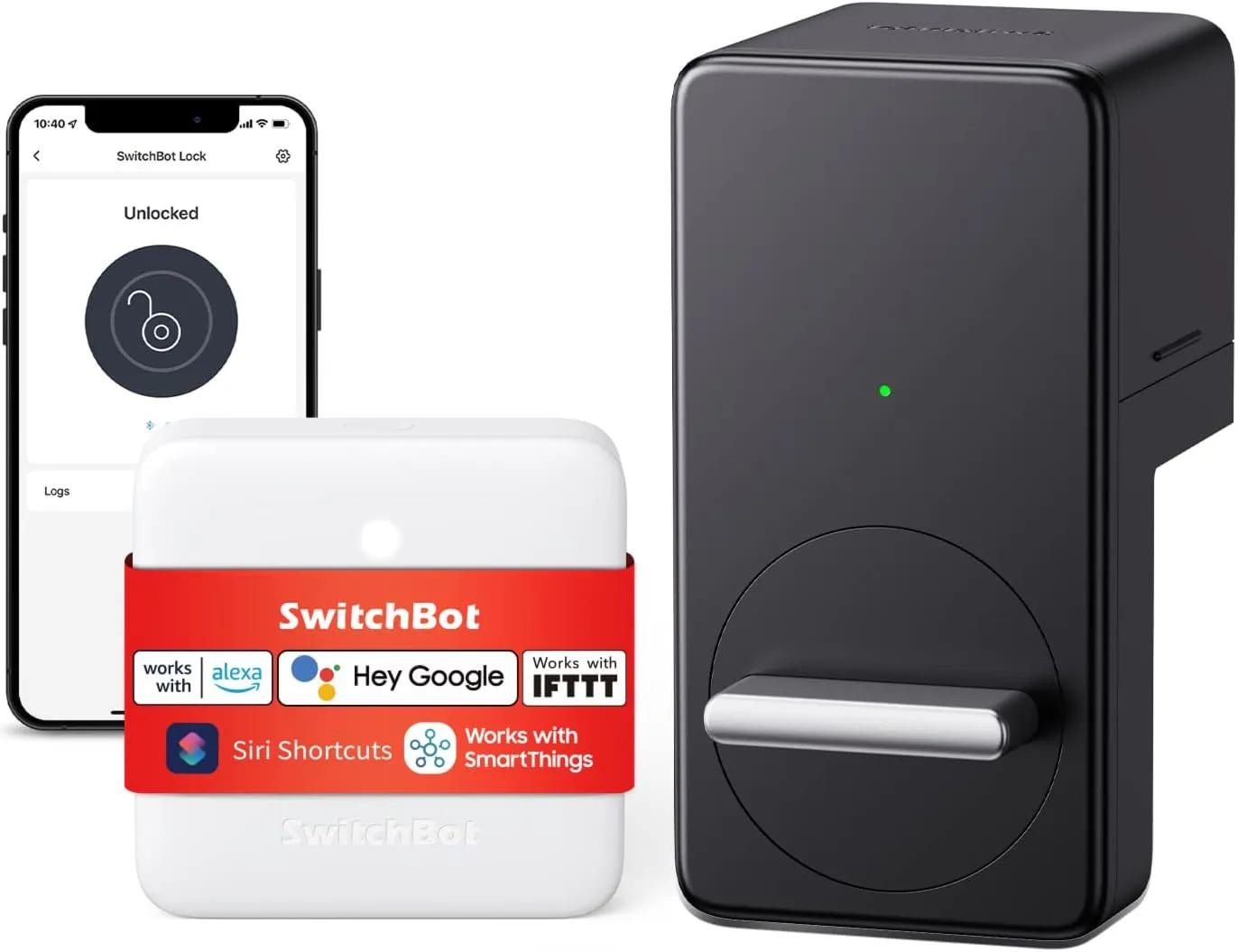 Switchbot Lock Smart Lock 1