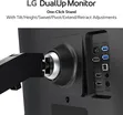 LG DualUp 28MQ780-B 6