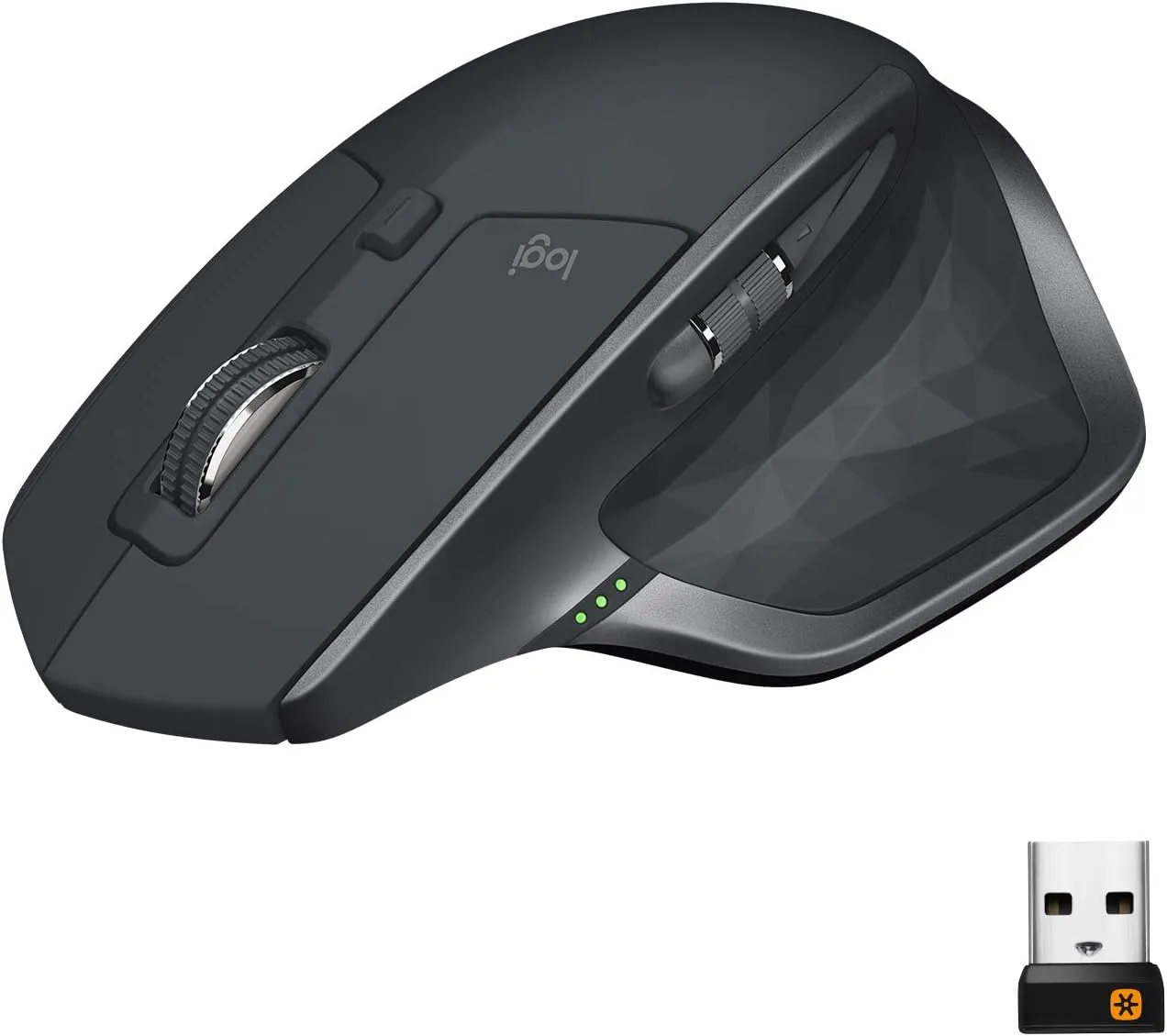 Logitech MX Master 1