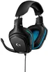 Logitech G432 Headset 1