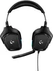 Logitech G432 Headset 2