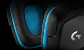 Logitech G432 Headset 3